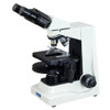 OMAX 40X-1600X Advanced Binocular Phase Contrast Compound Microscope with PLAN Turret Phase Contrast Kit and Reversed Nosepiece