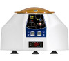 LW Scientific PTC-06SH-15T3 6-Place Centrifuge, Heated Chamber, Swing-Out Rotor, Digital, 12V