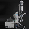 RE-52A 2L Rotary Evaporator/Rotovap for efficient and Gentle Removal of solvents from Samples by Evaporation with Vacuum PUM SHZ-D(III)