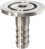 Ai Vacuum Pump UL/CSA Certified SuperVac 5.6 cfm Corrosion-Resist 2-Stage Pump