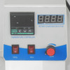 haocheng 2L Rotary Evaporator with Vacuum Pump,Automatic Control