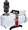 Across International SV5C.110-UL Ai SuperVac Commercial Grade 2-Stage Vacuum Pump with Filter for Ovens, 5.6 cfm UL/CSA