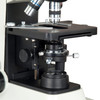 OMAX 40X-2000X USB3 18MP Plan Trinocular Darkfield Super Bright LED Lab Microscope for Live Blood