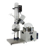 lab1st 5L Rotary Evaporator Hand Lifting Turnkey Package w/Water Vacuum Pump