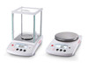 OHAUS PR124 PR Series Analytical Balances