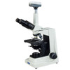 OMAX 40X-1600X Advanced Digital Trinocular Phase Contrast Microscope with Sliding Phase Contrast Kit and 9.0MP USB Camera