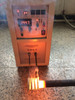 high frequency induction welding machine IGBT frequency induction smelting equipment (18KW)