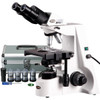 40X-1500X Professional Infinity Plan Phase Contrast Kohler Compound Microscope-1570211559