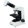 OMAX 40X-1600X Advanced PLAN Darkfield Binocular Compound Microscope with 9.0MP USB camera and Extra Bright Oil Darkfield Condenser
