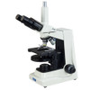 OMAX 40X-1600X Advanced Trinocular Phase Contrast Microscope with PLAN Turret Phase Contrast Kit