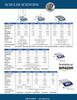 Schuler Scientific SPS-363-N NTEP A Series Precision Balance with 1 mg Readability and 360 g Capacity