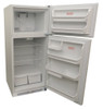 American BioTech Supply ABT-RFC-17A 17 Cu. Ft. General Purpose Combination Refrigerator/Freezer