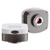 AmScope MT5000-CCD-CK 5.0MP CCD Fluorescent Microscope Camera + Calibration Kit-1570212415