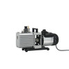 2L Short Path Distillation Standard Set w/Vacuum Pump & Chiller