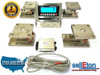 OP-730-TM 10K Ntep Load Cell Conversion Kit Weigh Module for Scale Tank, Hoppers & Vessels