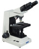 OMAX 40X-1600X Advanced Binocular Phase Contrast Microscope with Turret Phase Contrast Kit and 5.0MP USB Camera