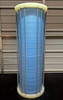 labtechsales Millipore Moduline Duran Glass Chromatography Column / 300X1100MM / 11.8" x 43"