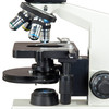 OMAX 40X-2500X 18MP USB3 Digital Phase Contrast Trinocular LED Microscope with Hard Aluminum Case