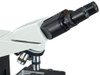 OMAX 40X-1600X Advanced PLAN Darkfield Binocular Compound Microscope with 5.0MP USB Camera and Extra Bright Oil Darkfield Condenser