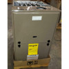 YORK TM8T100C20MP11 100,000/65,000 BTU Two Stage 4 Speed PSC Multi-Position Natural Gas Furnace, 115/60/1, 80% 2000 CFM