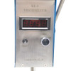 CGOLDENWALL Digital Krebs Viscometer Viscosity Meter Range: 40~141 KU Resolution:0.1 Kreb Unit Accuracy: +-2% FS