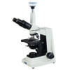 OMAX 40X-1600X Advanced Digital Trinocular Phase Contrast Microscope with Sliding Phase Contrast Kit and 3.0MP USB Camera