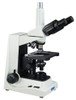 OMAX 40X-1600X Advanced Digital Trinocular Phase Contrast Microscope with Sliding Phase Contrast Kit and 3.0MP USB Camera