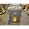 YORK TM8T100C16MP11 100,000/65,000 BTU Two Stage 4 Speed PSC Multi-Position Natural Gas Furnace, 115/60/1, 80% 1600 CFM