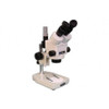 Meiji Techno Trinocular Shared Image, Zoom Stereo Microscope .7X to 4.5X with Stops Need EMZ-8TRD