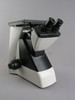 100X-1250X Inverted Binocular Metallurgical Microscope