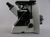 100X-1250X Inverted Binocular Metallurgical Microscope