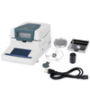 U.S. Solid USS-HMA03 Halogen Moisture Analyzer, 110g x 1mg, 0.01% Readability, Touch-Screen Type