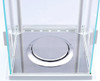 Schuler Scientific SLB-214 B Series Analytical Balance with 0.1mg Readability and 210g Capacity