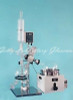 NEWTRY 2L Rotary Evaporator/Rotovap for efficient and Gentle Removal of solvents