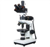 Radical Trinocular Research Geology Ore Petrology Relected & Transmitted Light Polarizing Microscope