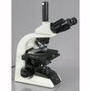 AmScope 40X-1500X Infinity Plan Trinocular Biological Microscope + 16MP USB3.0 Camera