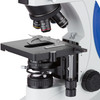 AmScope 40X-1000X Plan Infinity Kohler Laboratory Research Microscope + 18MP USB3.0 Camera