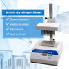 96 Hole Pressure Blowing Concentrator, Termovap Sample Concentrator Analytical Nitrogen Evaporator Sample Concentrator