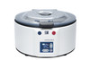 ELMI Benchtop Centrifuge CM-7S with Swing Out Rotor 6M.01 for 4 x 50mL Test Tubes