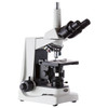 AmScope 40X-2500X Advanced Professional Biological Research Kohler Compound Microscope + 14MP USB3.0 Camera