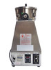 MXBAOHENG YG-2KG Laboratory Powder Mixer Particle Blender Stainless Steel Type (220V)