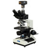 OMAX 40X-2000X 18MP USB3 PLAN Phase Contrast Trinocular LED Lab Microscope with Turret Phase Disk