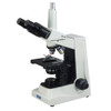 OMAX 40X-1600X Advanced Trinocular Phase Contrast Microscope with PLAN Turret Phase Contrast Kit-1570215716