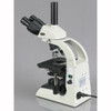 AmScope 40X-1500X Infinity Plan Trinocular Biological Microscope + 14MP USB3.0 Camera