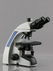 AmScope T720QC-TP 40X-2500X Plan Infinity Laboratory Compound Microscope with LCD Touch Pad Screen
