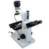 OMAX 50X-800X Trinocular Inverted Biological Compound Microscope