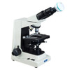 OMAX 40X-1600X Advanced Binocular Phase Contrast Compound Microscope with Sliding Phase Contrast Kit and 2.0MP USB Camera