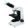 OMAX 40X-1600X Advanced PLAN Darkfield Binocular Compound Microscope with 2.0MP USB Camera and Extra Bright Oil Darkfield Condenser