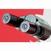 AmScope 40X-1000X Advanced Professional Biological Research Kohler Compound Microscope + 14MP USB3.0 Camera