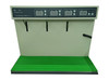 BJ-3 Lab Disintegration Testing Meter Tablet Disintegration Tester with 3 Sets of Hanging Basket (110V)